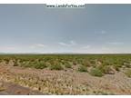 Douglas, Cochise County, AZ Recreational Property, Undeveloped Land