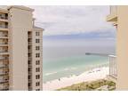 11800 FRONT BEACH RD UNIT 1302, Panama City Beach, FL 32407 Condominium For Sale