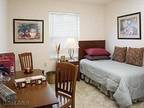 Two Bedroom Arbors At Lakeside Apartments