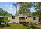 119 CAROL AVE, INTERLACHEN, FL 32148 Manufactured Home For Sale MLS# 1250090