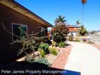 6701 Trask Ave - Houses in Westminster, CA