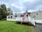 57 3RD ST, Lancaster, NH 03584 Mobile Home For Sale MLS# 4971329