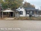 Ruleville, Sunflower County, MS House for sale Property ID: 418268970