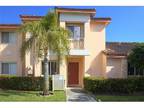 Townhouse, Townhouse/Villa-Annual - Pembroke Pines, FL 20803 NW 2nd St #233