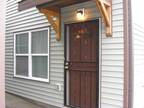 Nashville, tn - Town House - $1,000.00 4011 indiana Ave