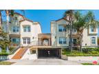 640 N Sweetzer Ave - Townhomes in Los Angeles, CA