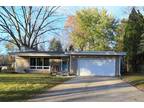 2113 BROOKFIELD DR, Midland, MI 48642 Single Family Residence For Sale MLS#