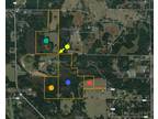 Bushnell, Sumter County, FL Undeveloped Land for sale Property ID: 417861047