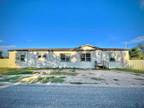 420 15TH ST, Eunice, NM 88231 Manufactured Home For Sale MLS# 20235188