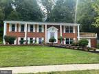 2207 PIERMONT DR, FORT WASHINGTON, MD 20744 Single Family Residence For Sale