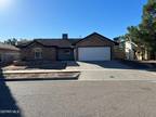 1464 GREG POWERS DR, El Paso, TX 79936 Single Family Residence For Sale MLS#