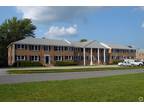 Middleboro Crest Apartments