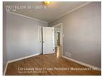 Rent a 2 room apartment of 699 m² in Regina (2027 Elliott St - 2027 A