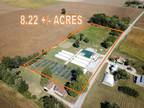 Cowling, Wabash County, IL Commercial Property for sale Property ID: 418075412