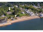 Madison, New Haven County, CT Lakefront Property, Waterfront Property