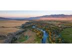 Twin Bridges, Madison County, MT Farms and Ranches, Recreational Property