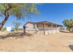 7275 W CALLE QUATRO, Sahuarita, AZ 85629 Manufactured Home For Sale MLS#