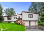 13125 BAY CIR, Anchorage, AK 99515 Single Family Residence For Sale MLS#