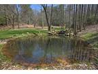 337 ED HOWELL BRANCH RD, Robbinsville (Graham), NC 28771 Land For Sale MLS#