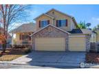 1872 W 135TH PL, Westminster, CO 80234 Single Family Residence For Sale MLS#