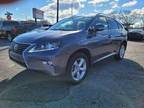 2015 Lexus rx 350 Gray, 125K miles