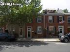 Furnished Baltimore Southeast, Baltimore City room for rent in 2 Bedrooms