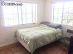 Furnished Brentwood, West Los Angeles room for rent in 1 Bedroom