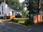 One-and-a-half-storey house for sale (Abitibi-Témiscamingue) #QB251