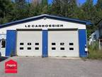 Commercial building/Office for sale (Lanaudière) #QB388 MLS : 26604684