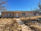 Wink, Winkler County, TX House for sale Property ID: 418211166