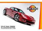 2012 Chevrolet Corvette Z16 Grand Sport - Carrollton,TX