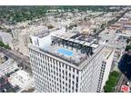 3810 Wilshire Blvd, Unit 2102 - Condos in Los Angeles, CA