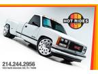 1988 GMC Sierra 3500 Dually Full Restoration - Carrollton,TX