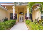 Cape Coral 4 bedrooms 3 bathrooms gulf access house