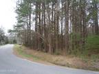 Tabor City, Columbus County, NC Undeveloped Land, Homesites for sale Property
