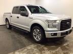 2017 Ford F-150 XLT - Cincinnati,OH