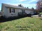 Rental listing in Putnam (Cookeville), Middle TN. Contact the landlord or