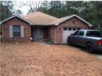 Single Family Residence, Ranch - Crestview, FL 5180 Lake Dr