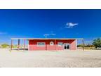 Forsan, Howard County, TX Commercial Property, House for sale Property ID: