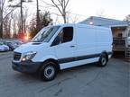 2017 Mercedes-Benz SPRINTER 2500 - Powhatan,VA