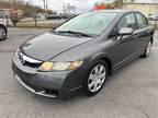 2010 Honda Civic LX - Dalton,GA