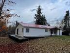 Manufactured Home for sale in Hazelton, New Hazelton, Hazelton & Hwy 37