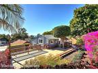 2315 Varley St - Houses in Summerland, CA