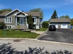 Bungalow for sale (Saguenay/Lac-Saint-Jean) #PT502 MLS : 27492165