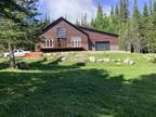 Cottage for sale (Saguenay/Lac-Saint-Jean) #PZ587