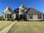 4626 RIVA RIDGE DR, Olive Branch, MS 38654 Single Family Residence For Sale MLS#