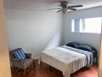 Furnished Santa Monica, West Los Angeles room for rent in 3 Bedrooms