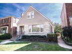 6439 N OGALLAH AVE, Chicago, IL 60631 Single Family Residence For Sale MLS#