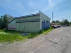 Commercial building/Office for sale (Gaspésie/Iles-de-la-Madeleine) #PZ040 MLS