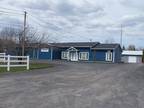Commercial building/Office for sale (Chaudière-Appalaches) #PW446 MLS :